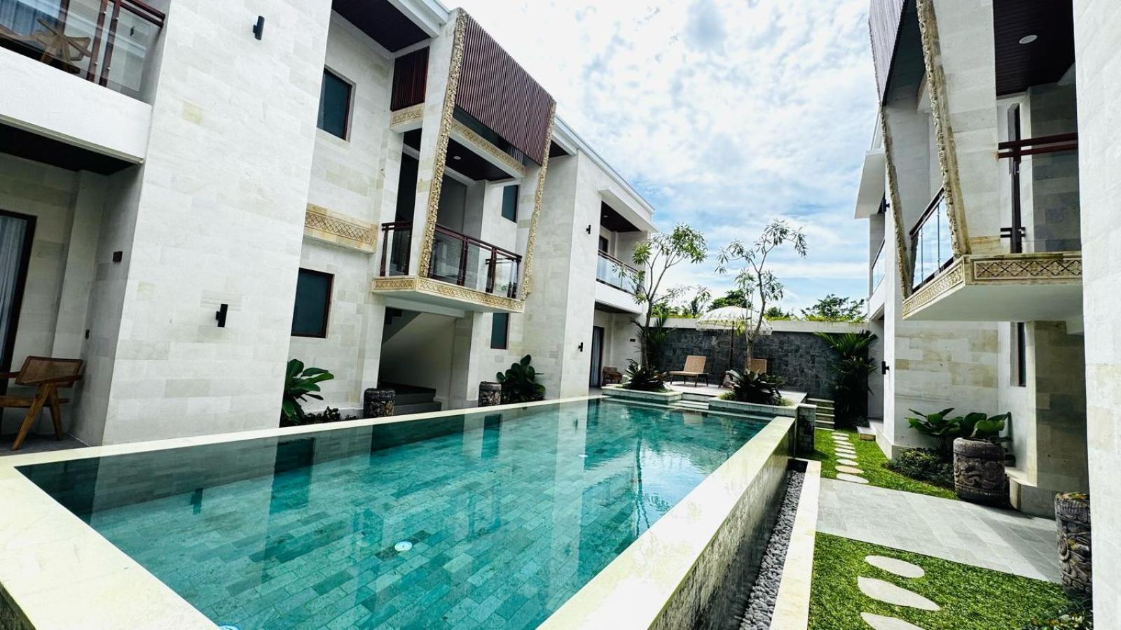 Saraswati 4*