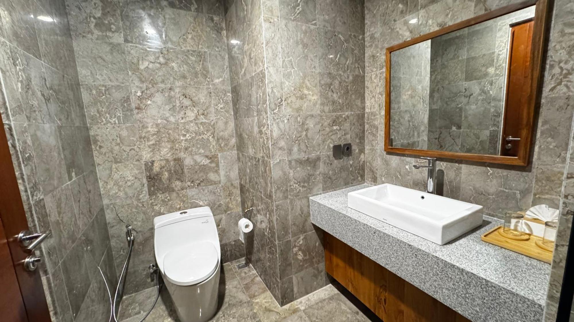Saraswati 4* Ubud (Bali)