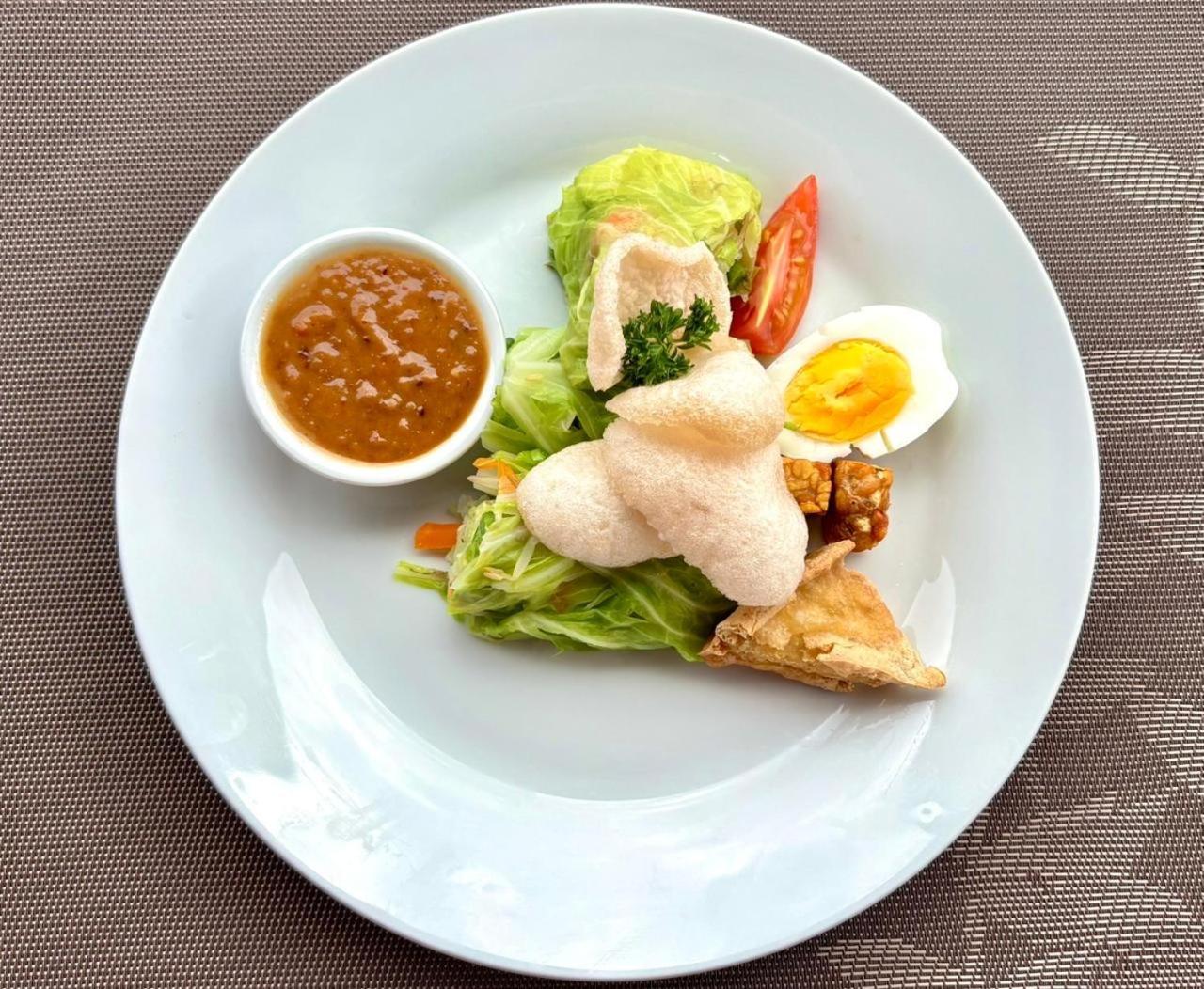 Hotel Saraswati 4*